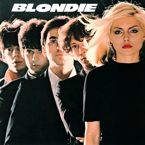 BLONDIE
