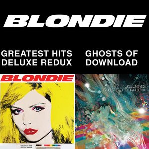 BLONDIE 4(0)-EVER