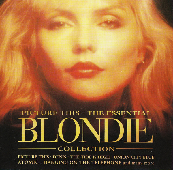 PICTURE THIS - THE ESSENTIAL COLLECTION