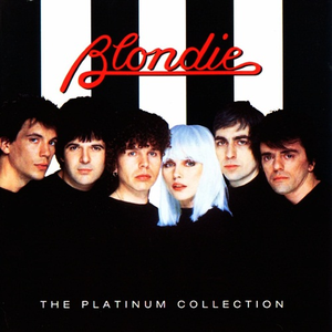 THE PLATINUM COLLECTION