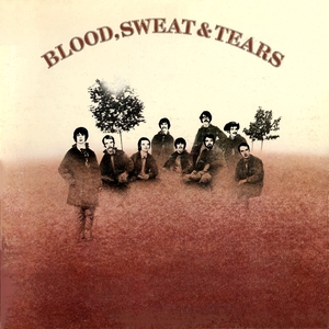 BLOOD, SWEAT & TEARS