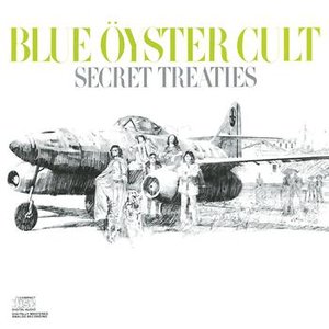 SECRET TREATIES