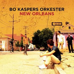 NEW ORLEANS