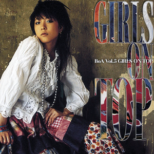 GIRLS ON TOP