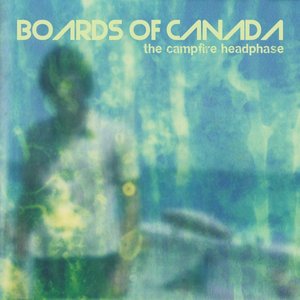 CAMPFIRE HEADPHASE
