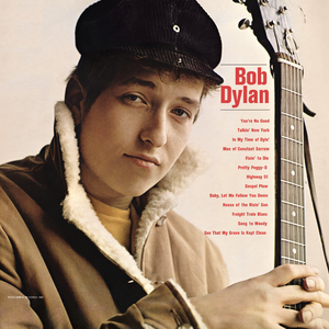 BOB DYLAN