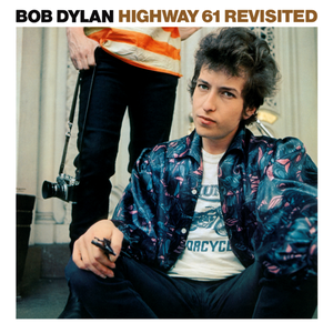 HIGHWAY 61 REVISITED
