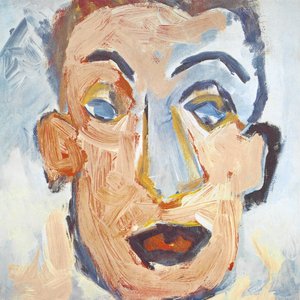 SELF PORTRAIT