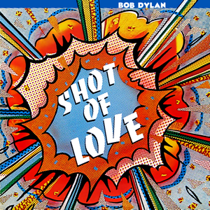 SHOT OF LOVE