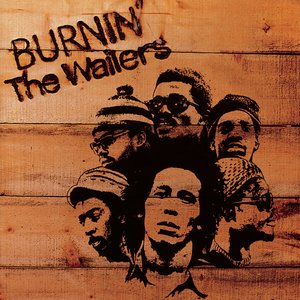 BURNIN'