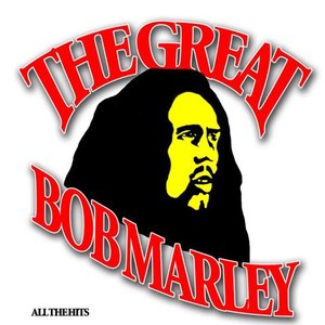 THE GREAT BOB MARLEY