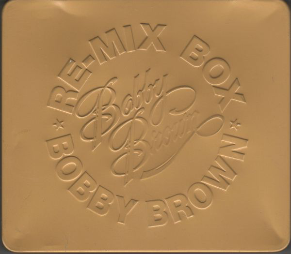 REMIX BOX[JAPAN ONLY]
