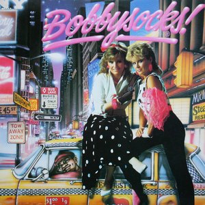 BOBBYSOCKS