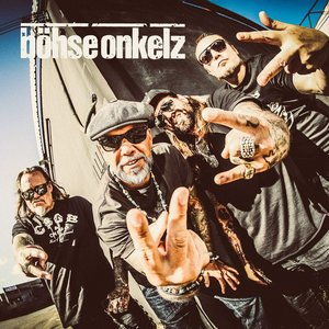 BÖHSE ONKELZ