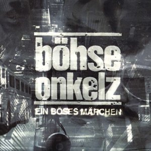 EIN BÖSES MÄRCHEN AUS TAUSEND FINSTEREN NÄCHTEN