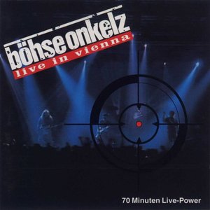 LIVE IN VIENNA