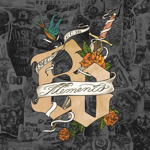 MEMENTO