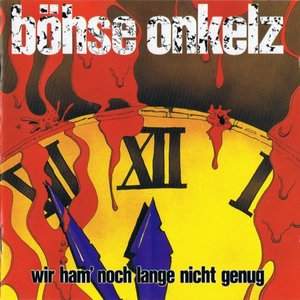 WIR HAM' NOCH LANGE NICHT GENUG