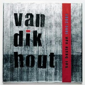 HET BESTE VAN 1994 - 2001