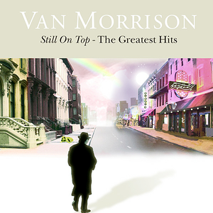 STILL ON TOP - THE GREATEST HITS