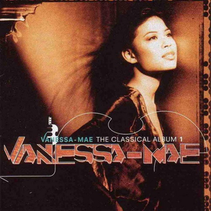 THE CLASSICAL ALBUM
