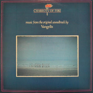 CHARIOTS OF FIRE (SOUNDTRACK)