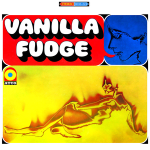 VANILLA FUDGE
