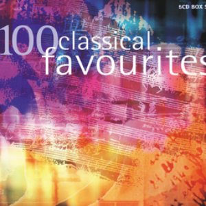 100 CLASSICAL FAVOURITES