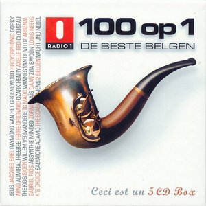 100 OP 1 - DE BESTE BELGEN