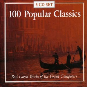 100 POPULAR CLASSICS