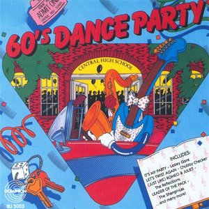 60'S DANCE PARTY