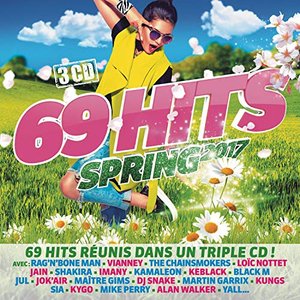 69 HITS SPRING 2017