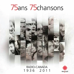 75 ANS 75 CHANSONS