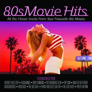 80S MOVIE HITS
