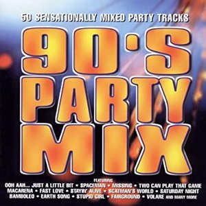 90'S PARTY MIX