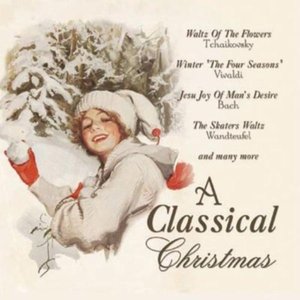 A CLASSICAL CHRISTMAS