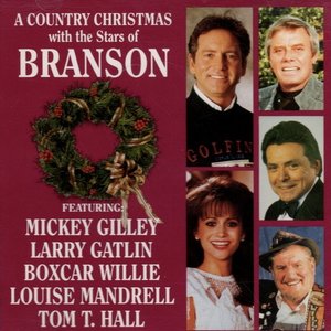 A COUNTRY CHRISTMAS WITH THE STARS OF BRANSON