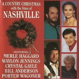 A COUNTRY CHRISTMAS WITH THE STARS OF NASHVILLE