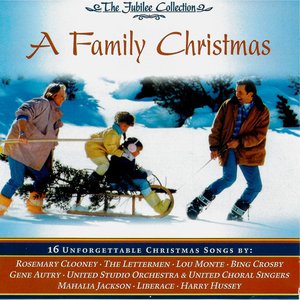 A FAMILY CHRISTMAS