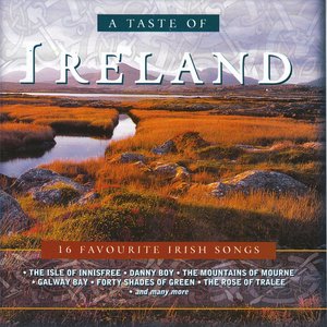 A TASTE OF IRELAND