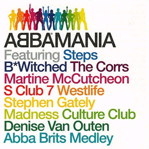 ABBAMANIA