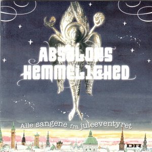 ABSALONS HEMMELIGHED