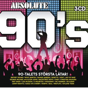 ABSOLUTE 90'S