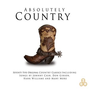 ABSOLUTELY COUNTRY