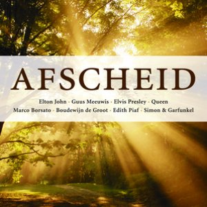 AFSCHEID