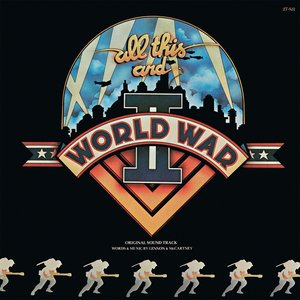 ALL THIS AND WORLD WAR II