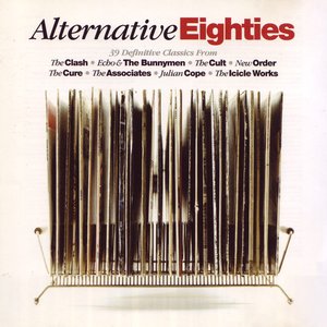 ALTERNATIVE EIGHTIES