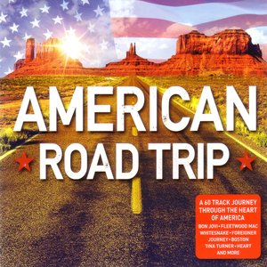 AMERICAN ROAD TRIP