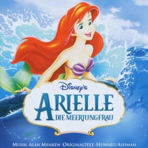 ARIELLE DIE MEERJUNGFRAU