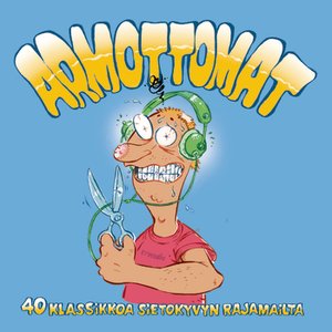 ARMOTTOMAT